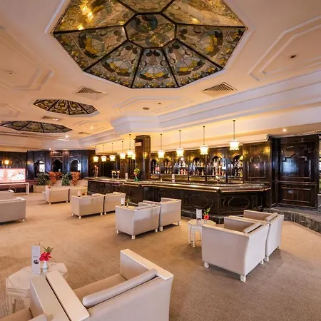 Hotel Sol Azur Beach-2