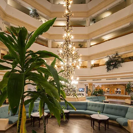 Hotel Sol Azur Beach-3