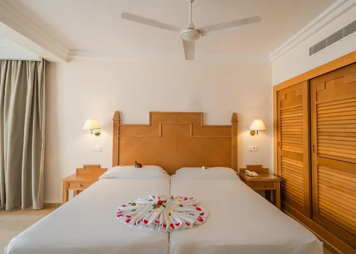 Concorde Marco Polo Hotel Hammamet