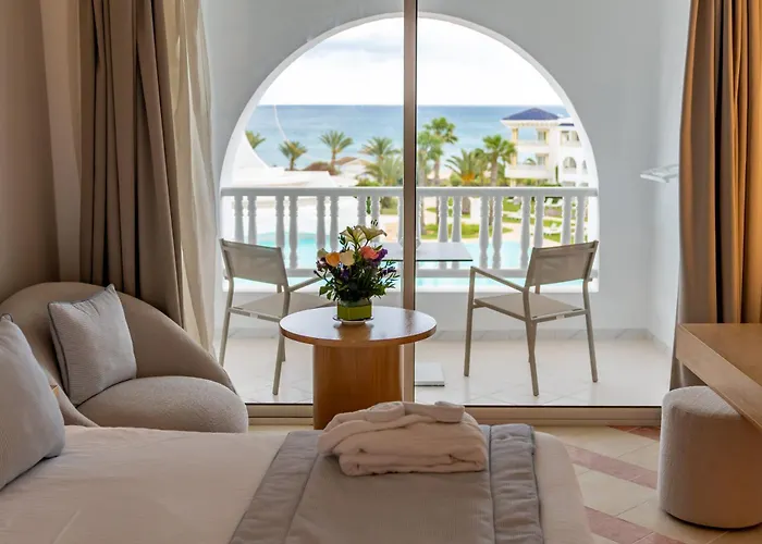 Royal Tulip Taj Sultan Hotel Hammamet