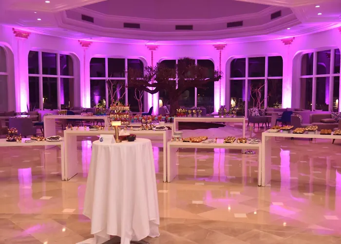 Royal Tulip Taj Sultan Hotel Hammamet