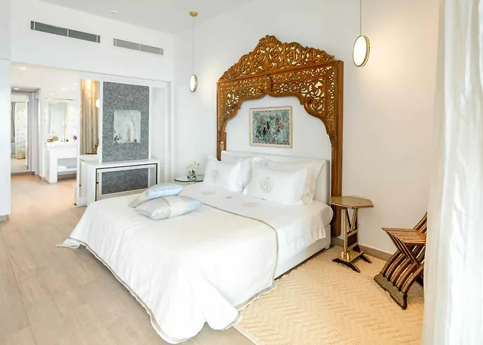 La Badira - Adult Only Hotel Hammamet